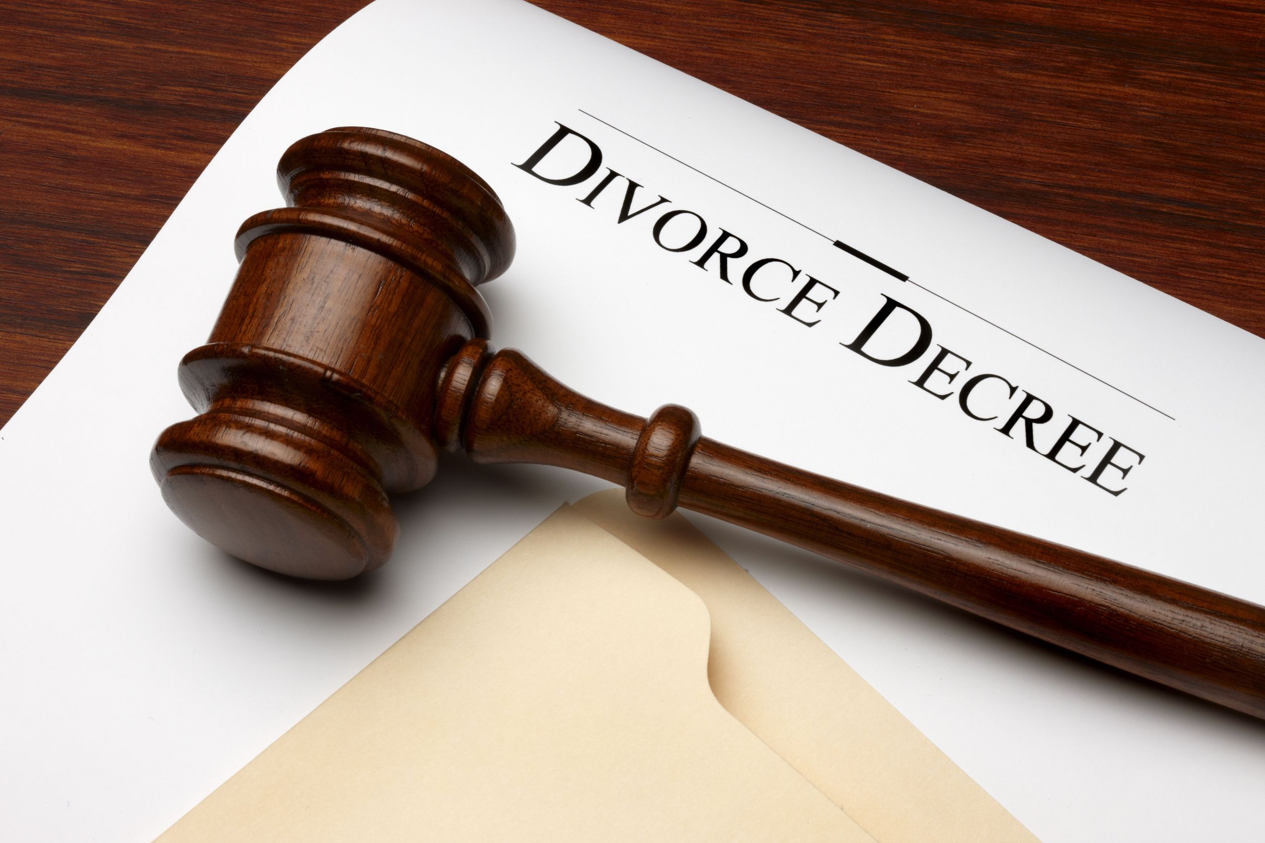 Talk to a Divorce Attorney in Topeka, KS about Filing for Divorce