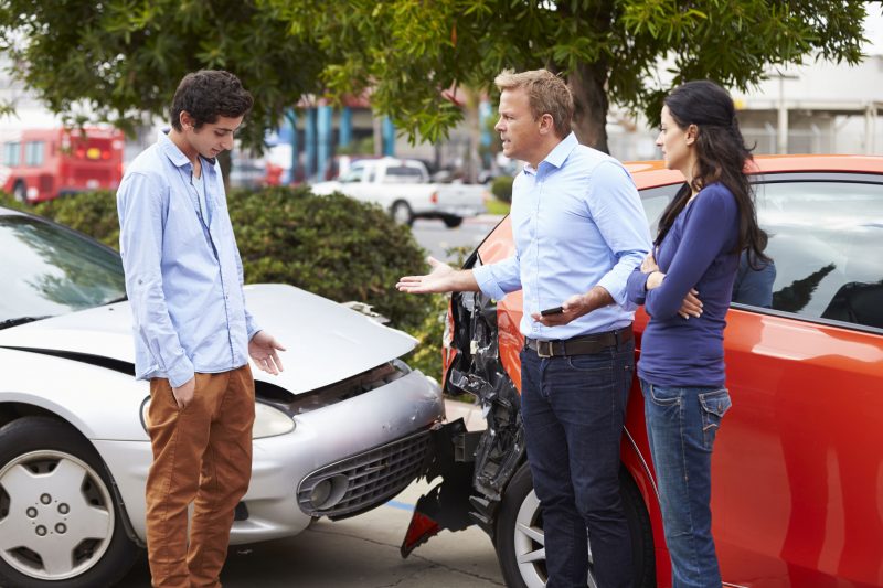 Two Reasons Why It Often Pays to Contact a Car Accident Injury Lawyer in Barboursville, WV