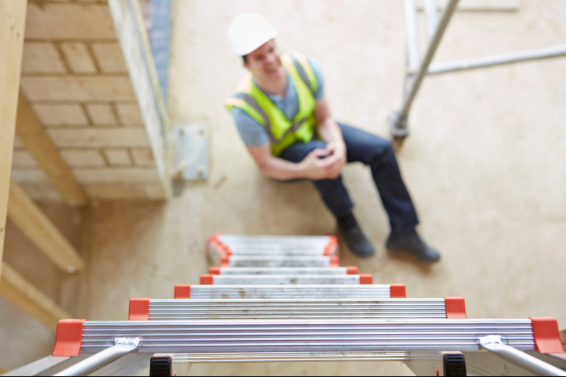 Reviewing Important Details with a Construction Injury Attorney in Boston, MA