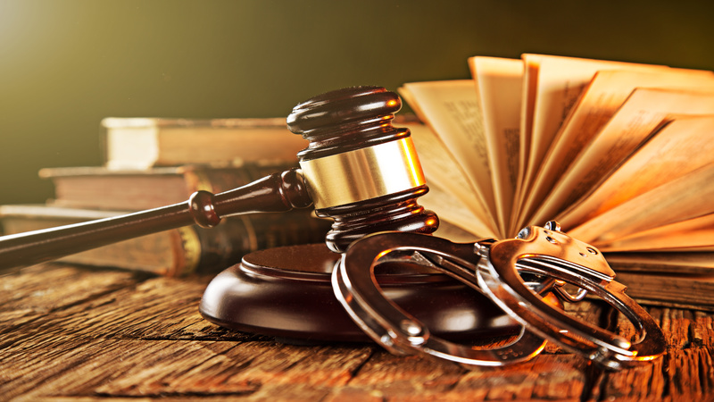 Are You In Need of a Criminal Defense Law Firm in Dothan, AL?